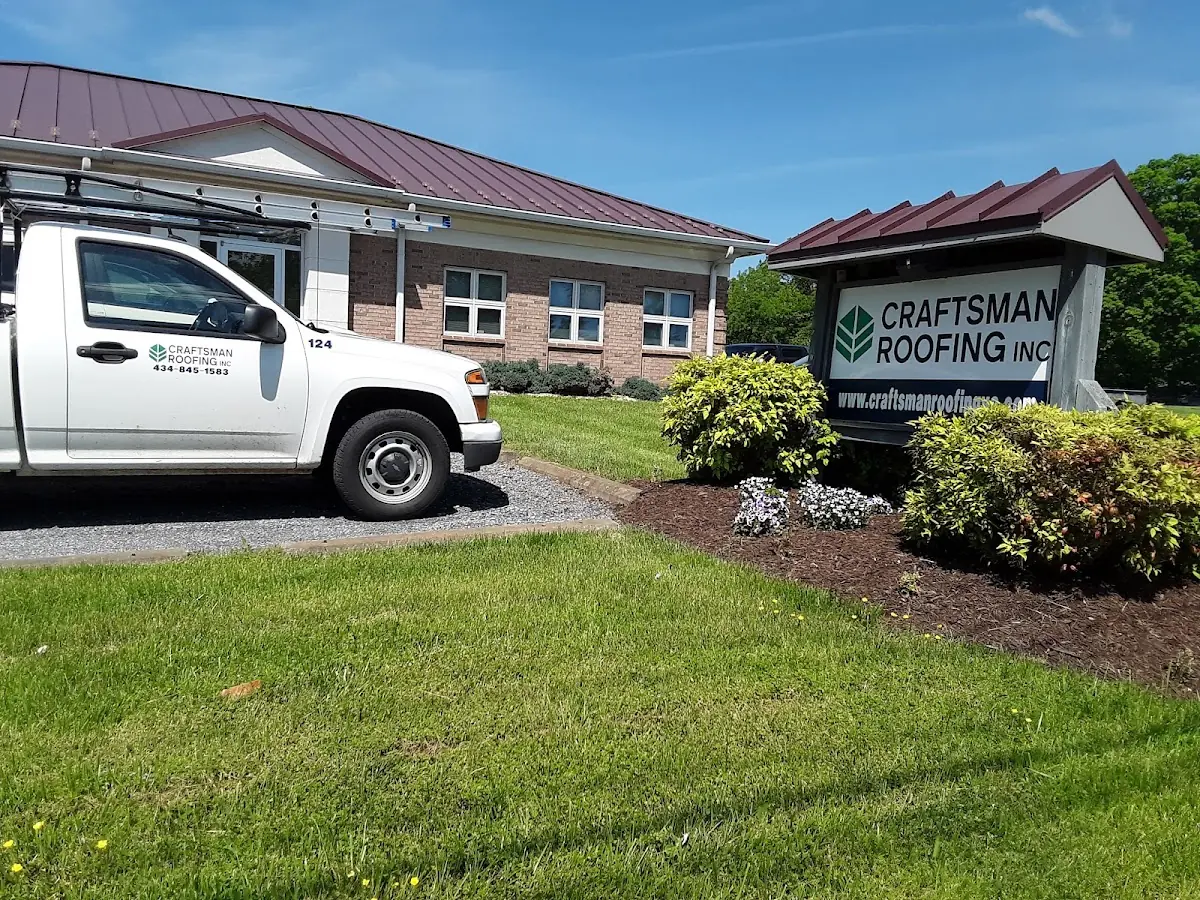 Quality Hail Damage Roof Repair by experienced craftsmen in Waring
